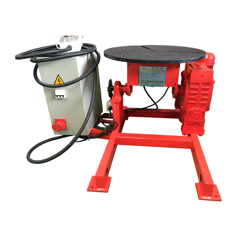100KG Maginoo Welding Positioner