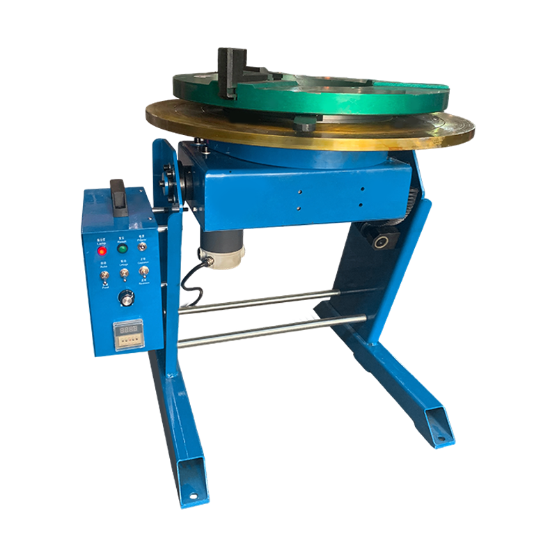 200KG Maginoo Welding Positioner