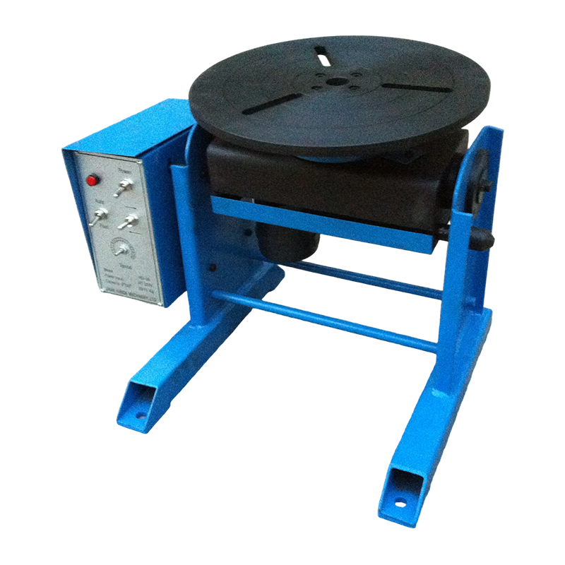 30KG Maginoo Welding Positioner