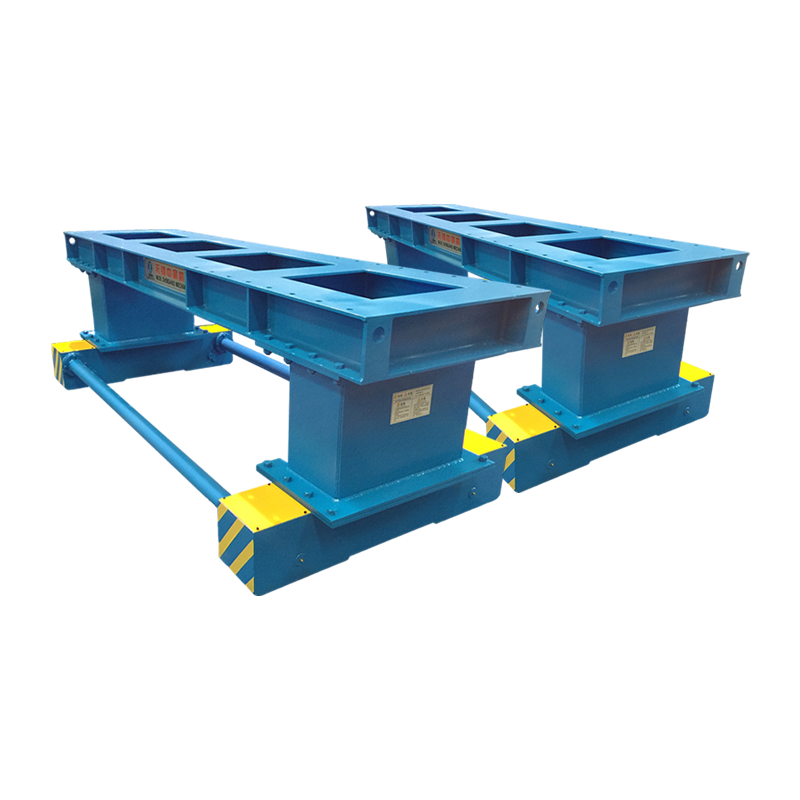 100T Adjustable Welding Rotator-Heightened 100T Adjustable Welding Rotator-Heightened