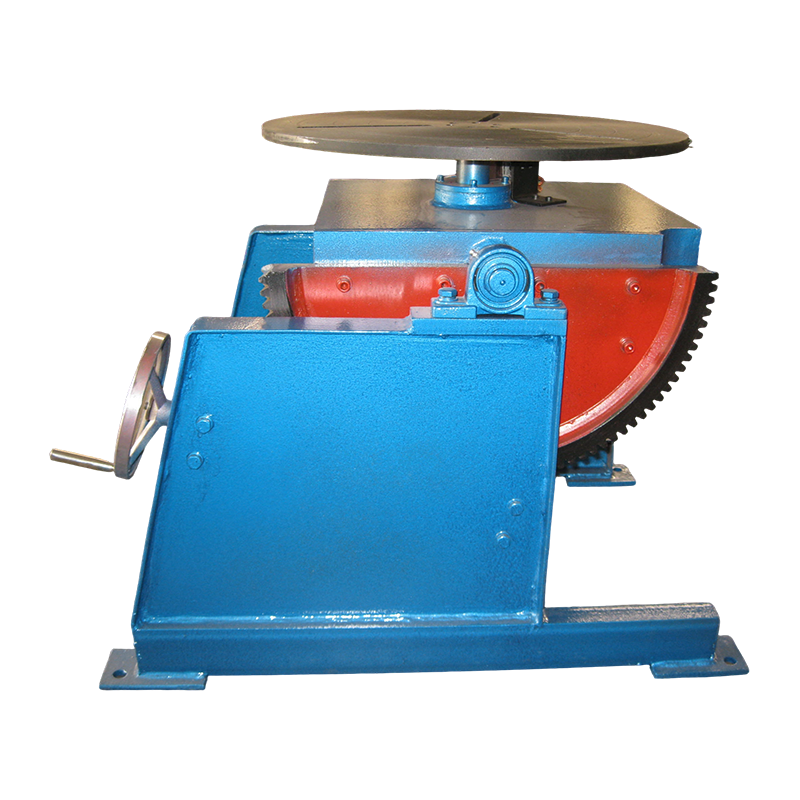 300KG Maginoo Welding Positioner