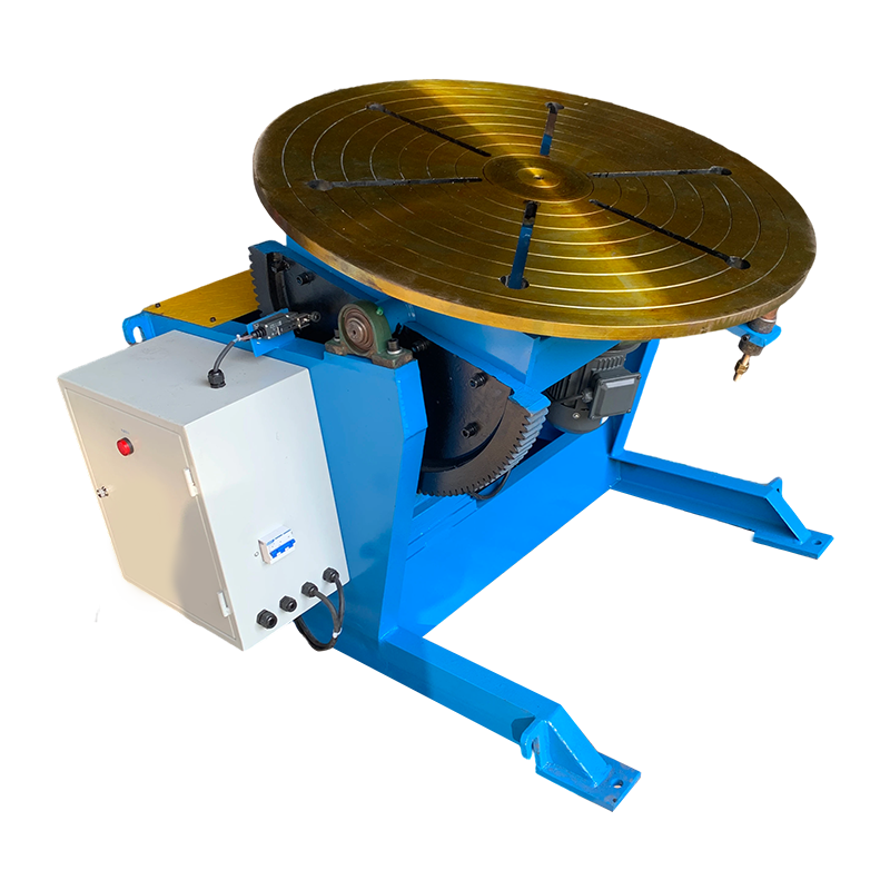 600KG Maginoo Welding Positioner