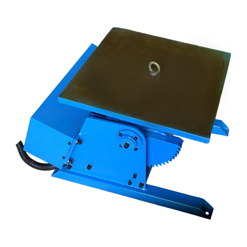 300KG Welding Positioner na may Servo Control